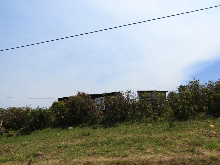 0 Bedroom Property for Sale in Kruisfontein Eastern Cape